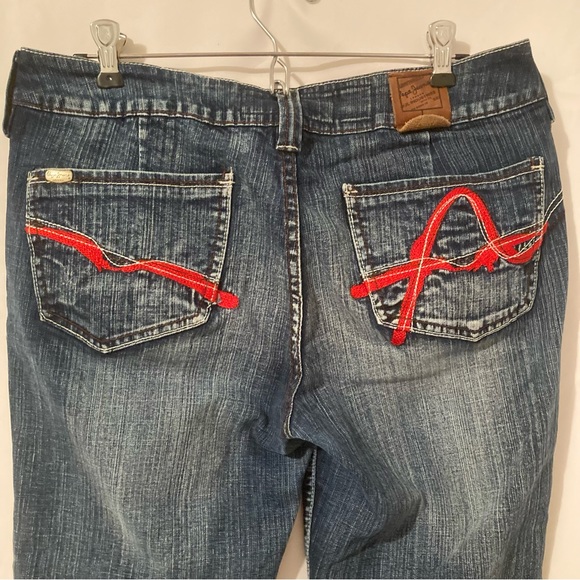 Pepe Jeans Embroidered Detail 32 - Picture 4 of 7